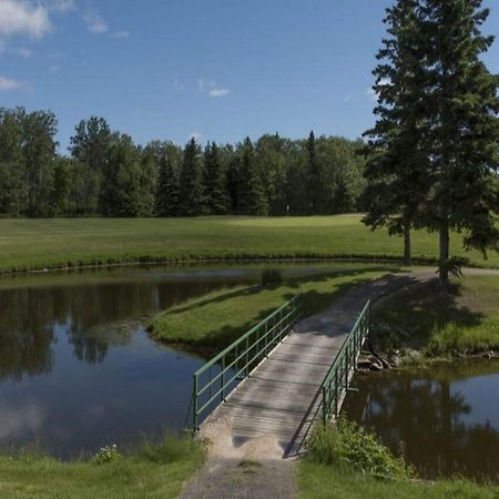 Lakeview Hecla Resort Buitenkant foto
