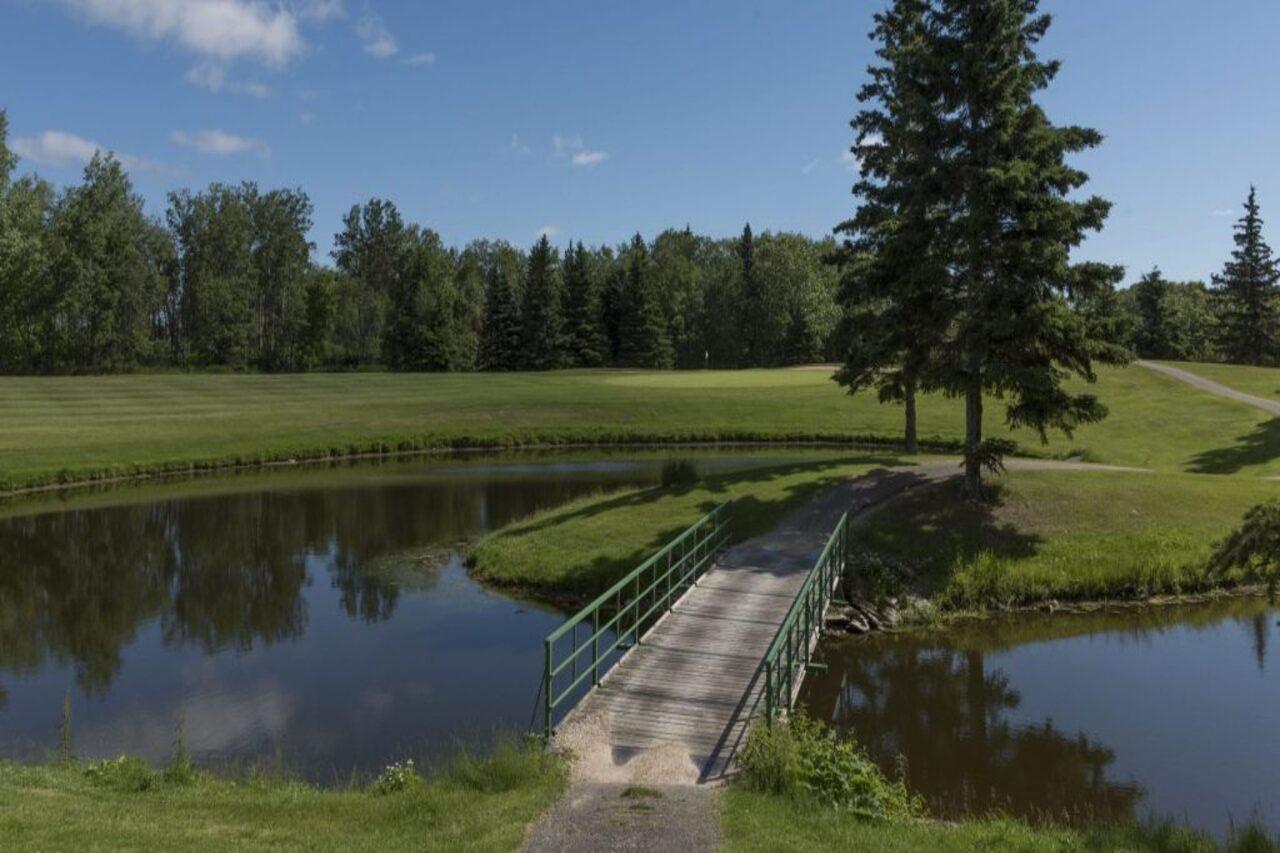 Lakeview Hecla Resort Buitenkant foto