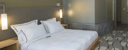 Lakeview Hecla Resort Buitenkant foto